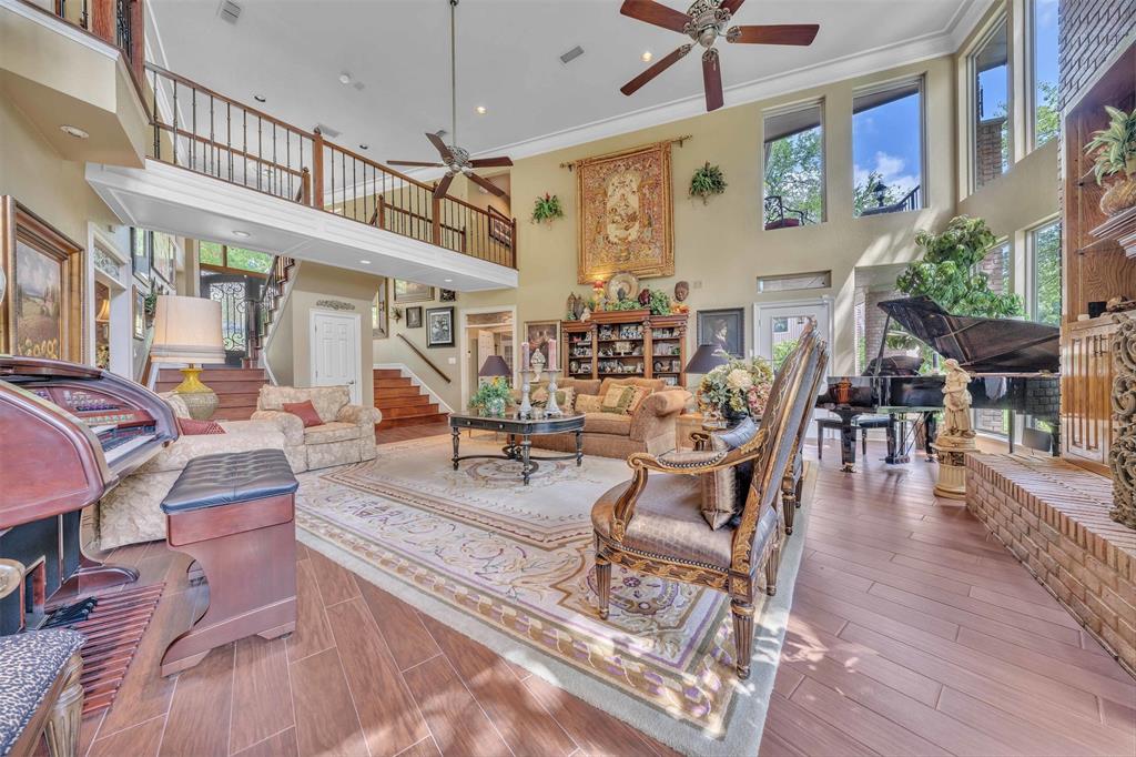 401 Canyon Creek Trail