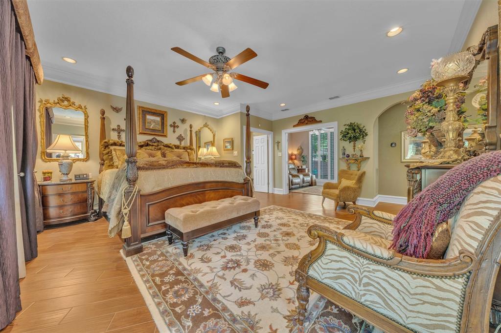 Woodhaven Country Club Estates - Residential