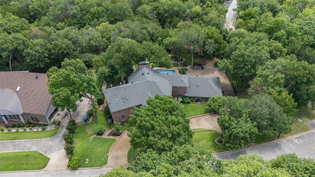 Woodhaven Country Club Estates - Residential