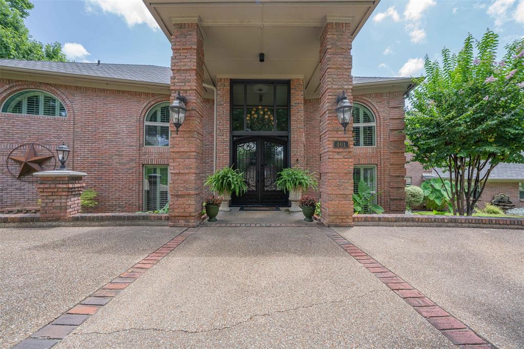 401 Canyon Creek Trail