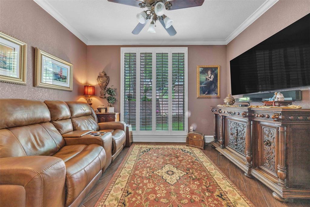 Woodhaven Country Club Estates - Residential