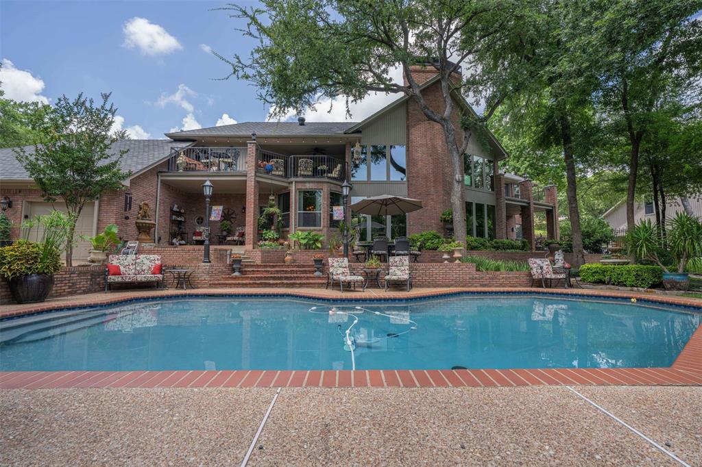 Woodhaven Country Club Estates - Residential