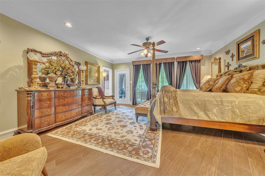 Woodhaven Country Club Estates - Residential