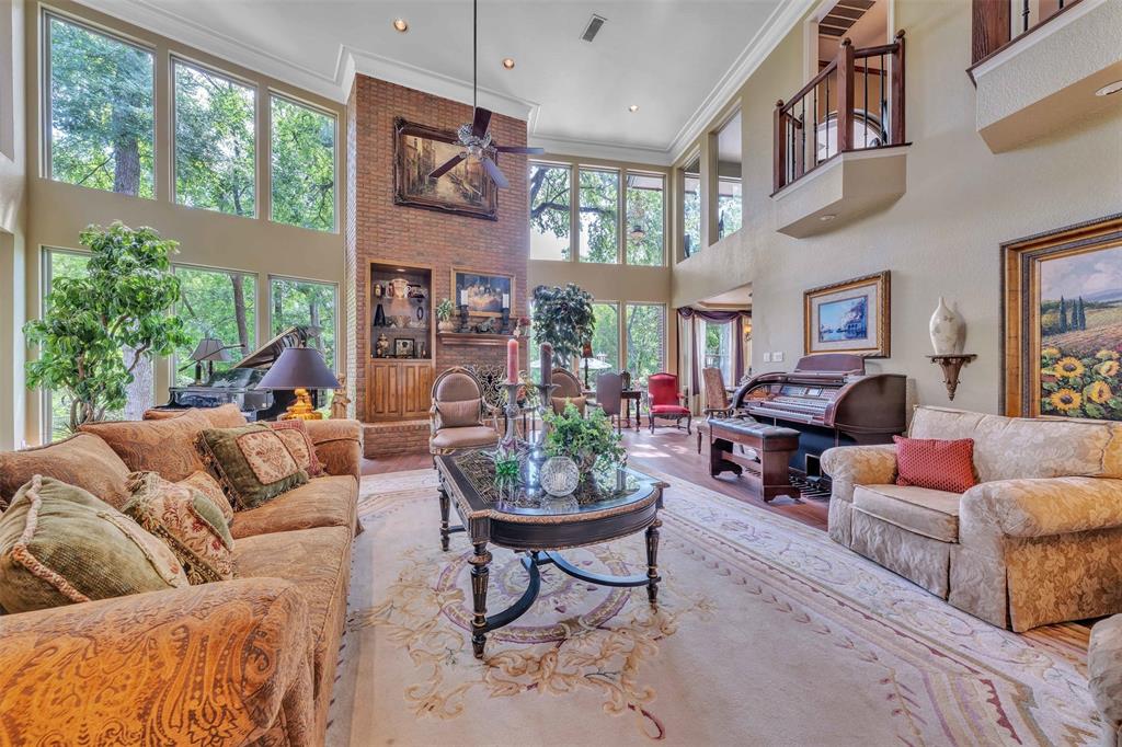 Woodhaven Country Club Estates - Residential