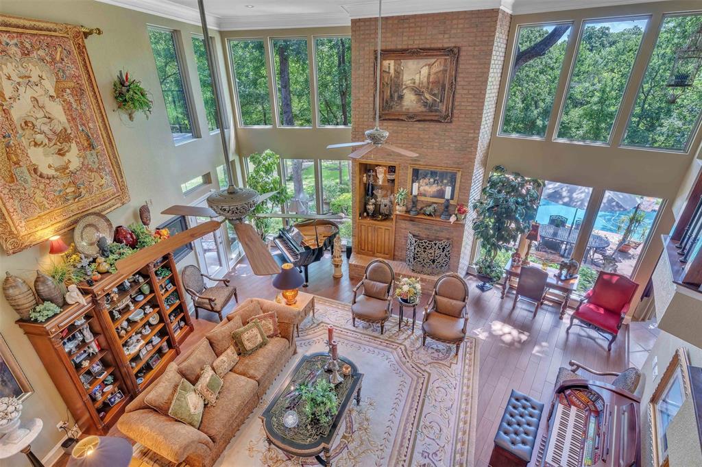 Woodhaven Country Club Estates - Residential