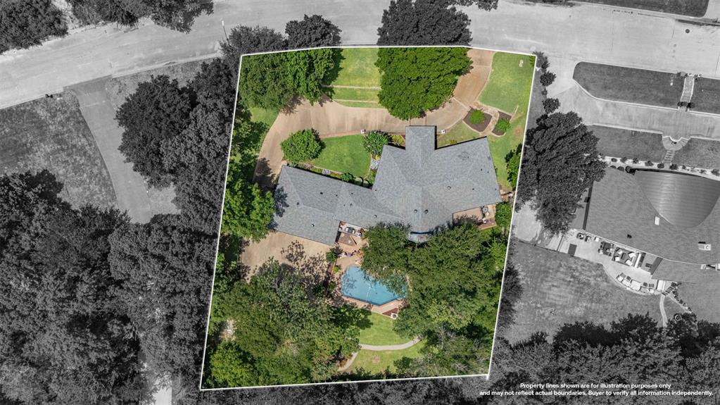 Woodhaven Country Club Estates - Residential