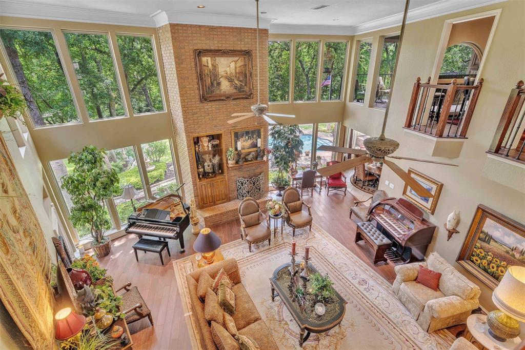 Woodhaven Country Club Estates - Residential