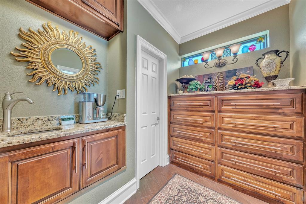 Woodhaven Country Club Estates - Residential