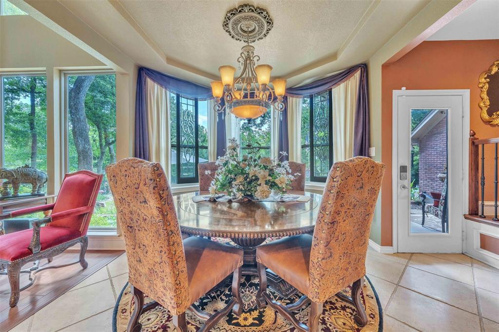 Woodhaven Country Club Estates - Residential