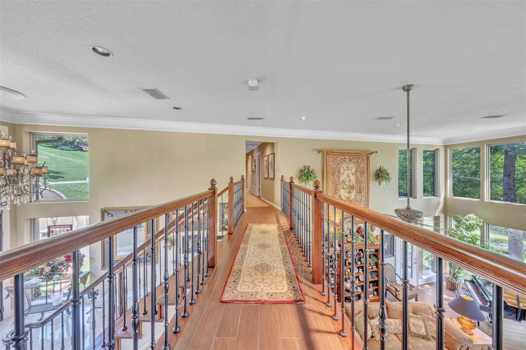 Woodhaven Country Club Estates - Residential