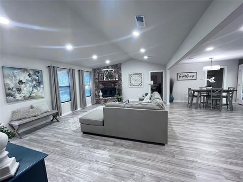 7899 Private Road 2576 Quinlan TX 75474