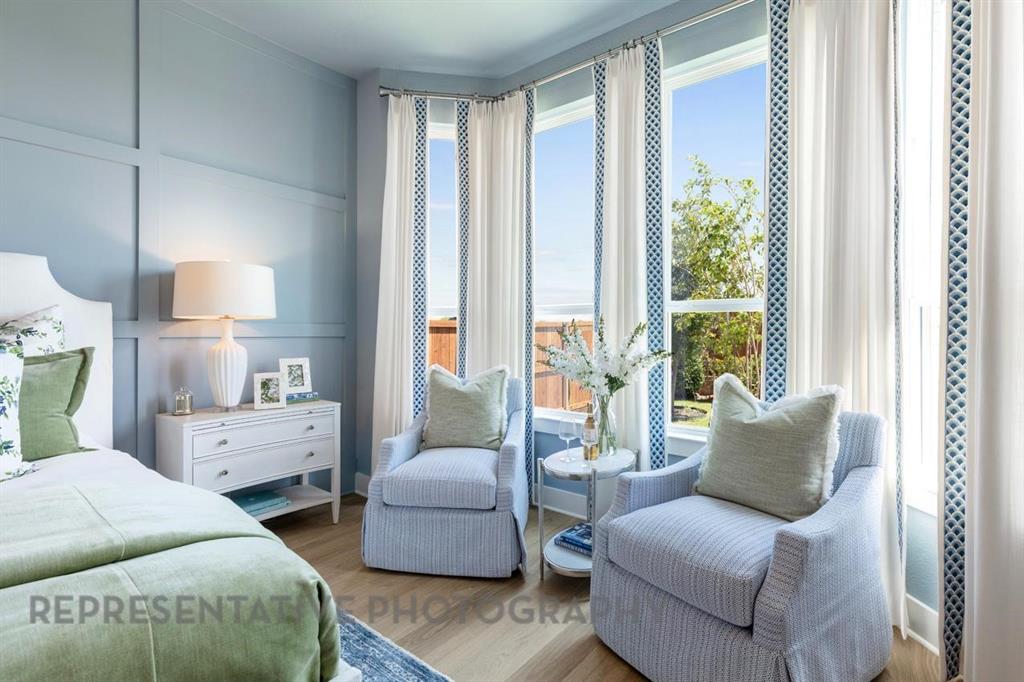 Tavolo Park - Residential