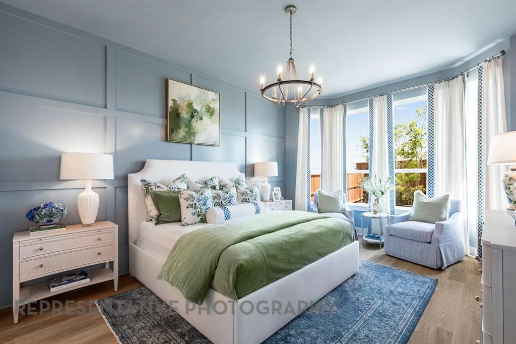 Tavolo Park - Residential