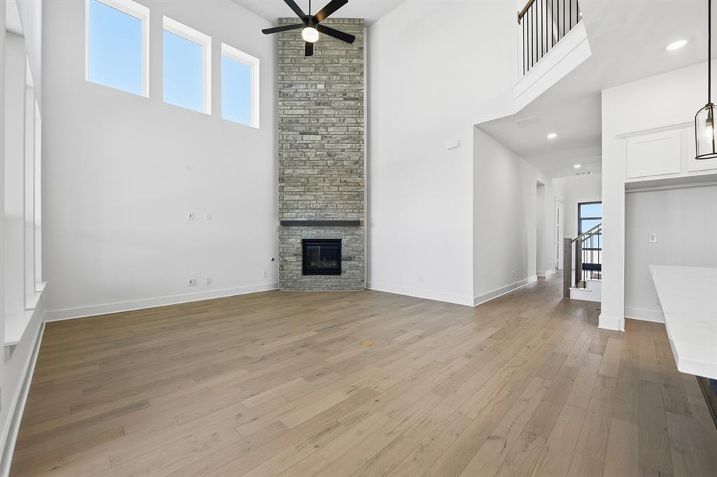 Tavolo Park - Residential