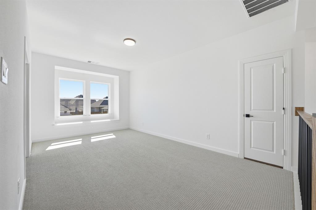 Tavolo Park - Residential