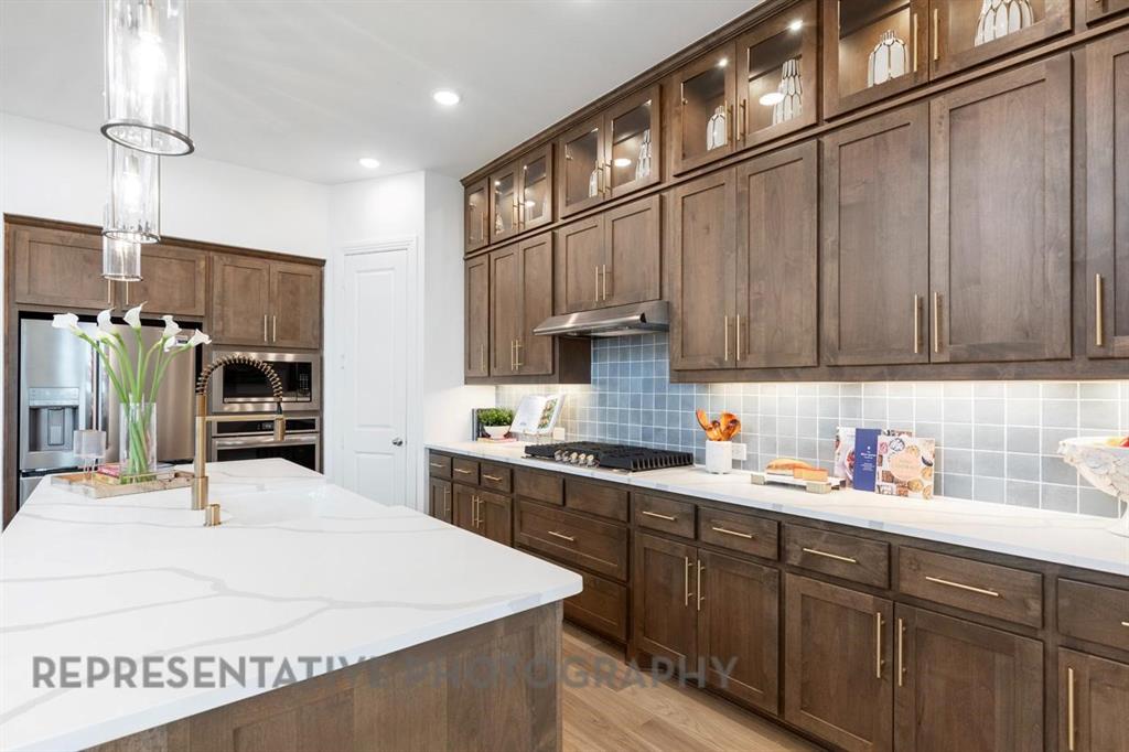 Tavolo Park - Residential