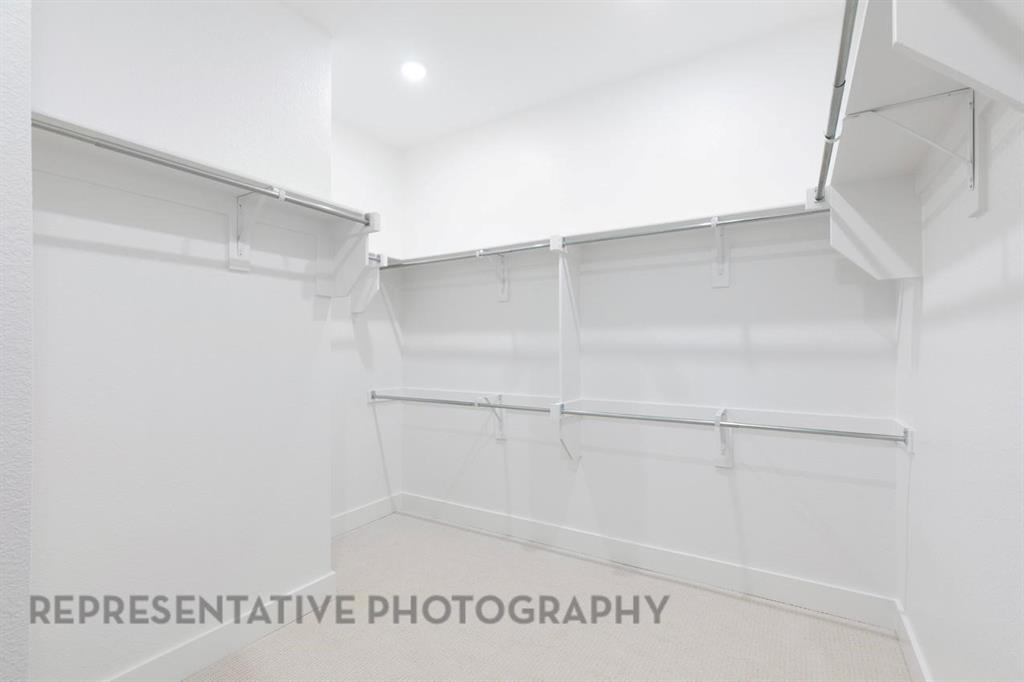 Tavolo Park - Residential