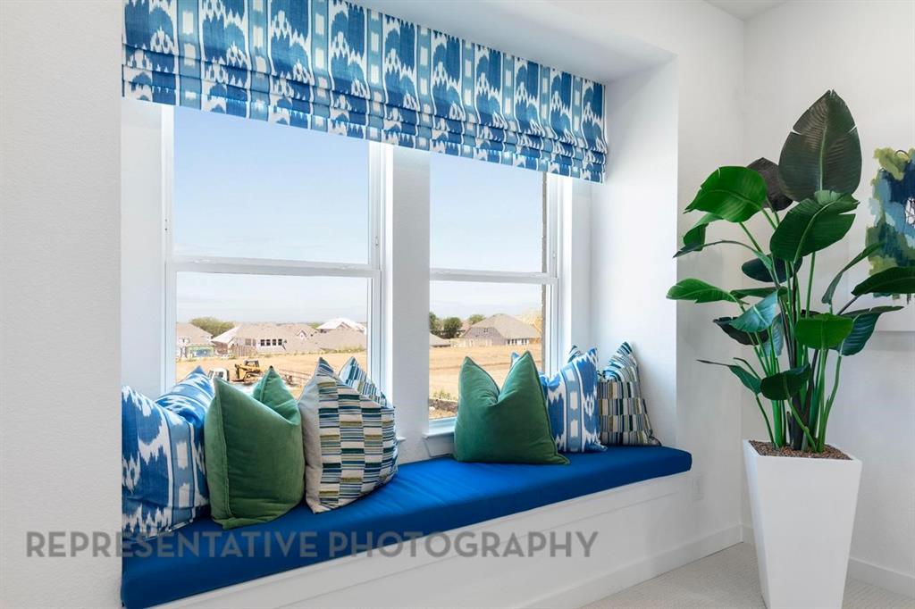 Tavolo Park - Residential