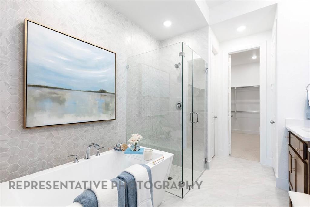 Tavolo Park - Residential