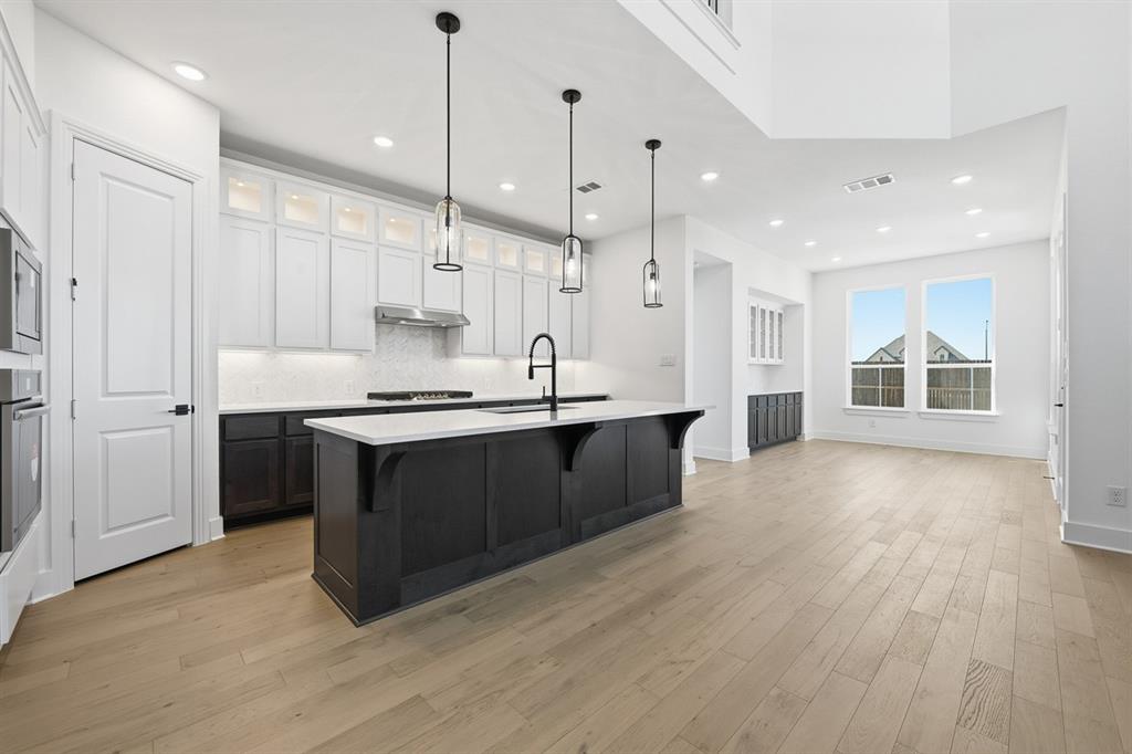 Tavolo Park - Residential