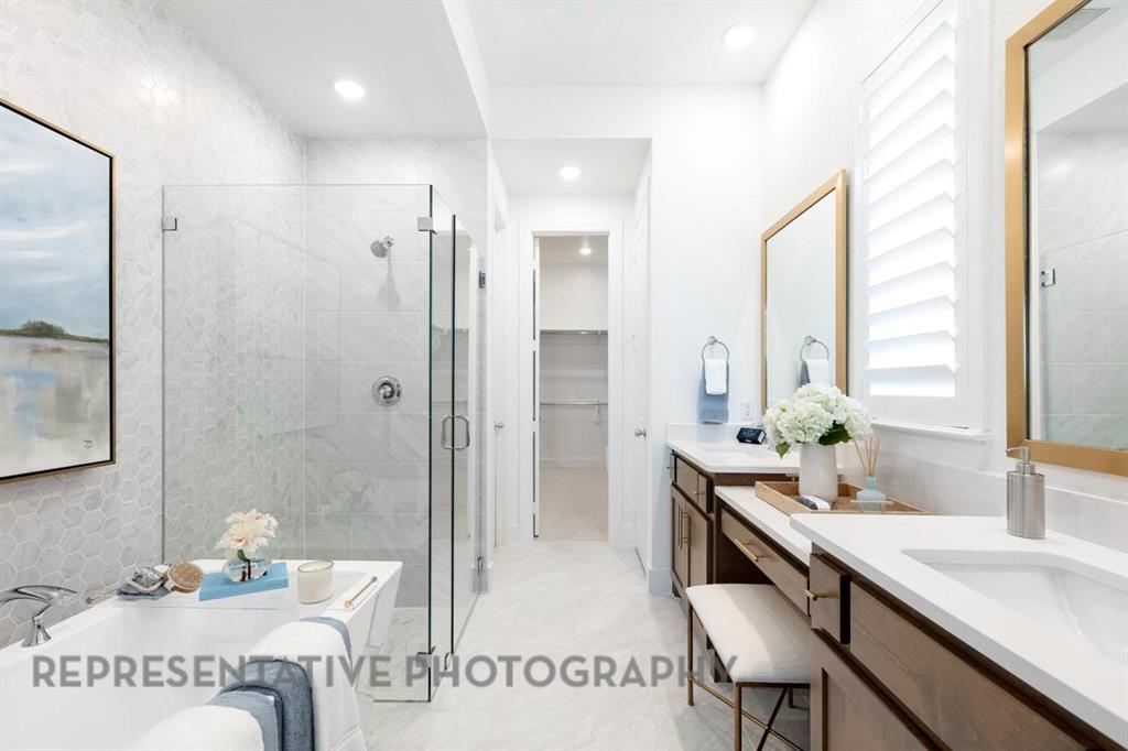 Tavolo Park - Residential