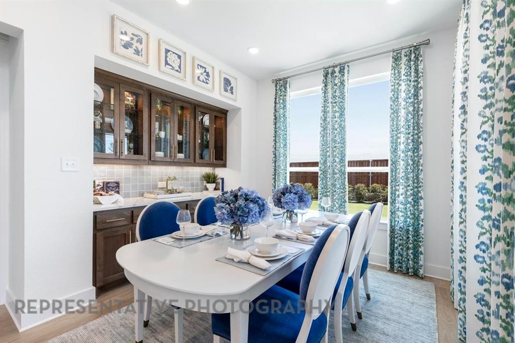 Tavolo Park - Residential