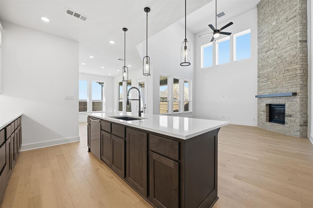 Tavolo Park - Residential