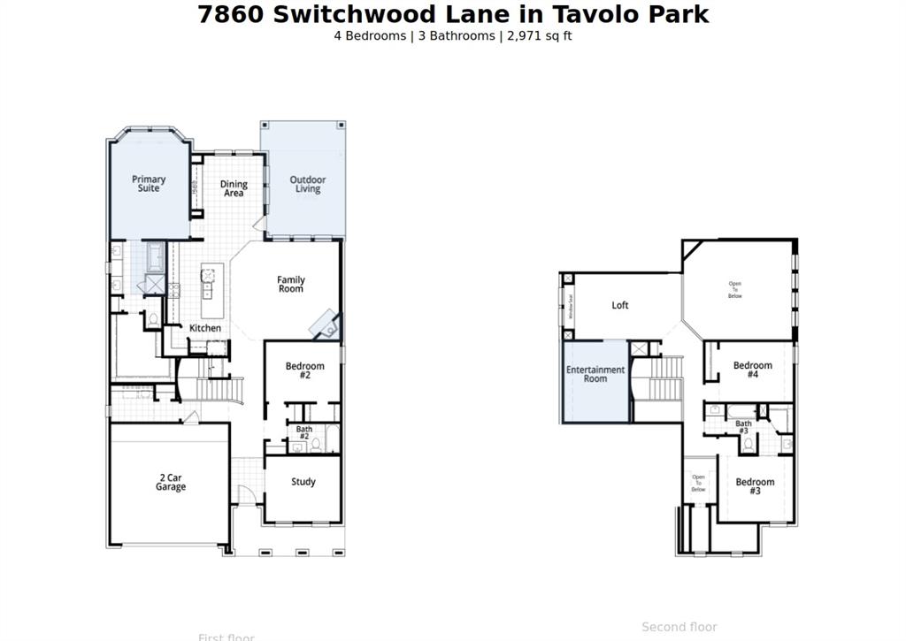 7860 Switchwood Lane