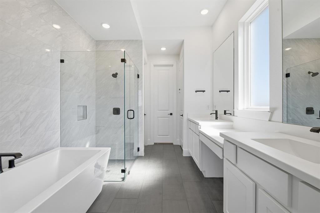 Tavolo Park - Residential