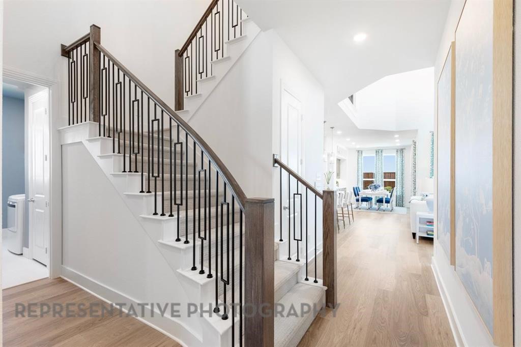 Tavolo Park - Residential