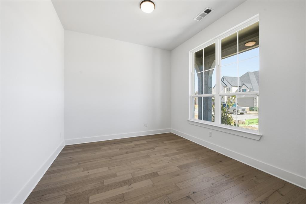 Tavolo Park - Residential