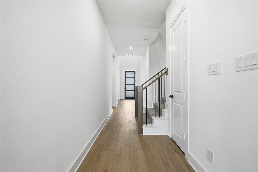 Tavolo Park - Residential