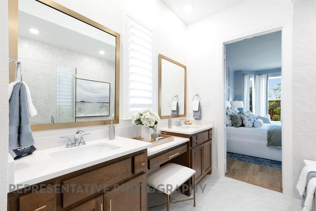 Tavolo Park - Residential