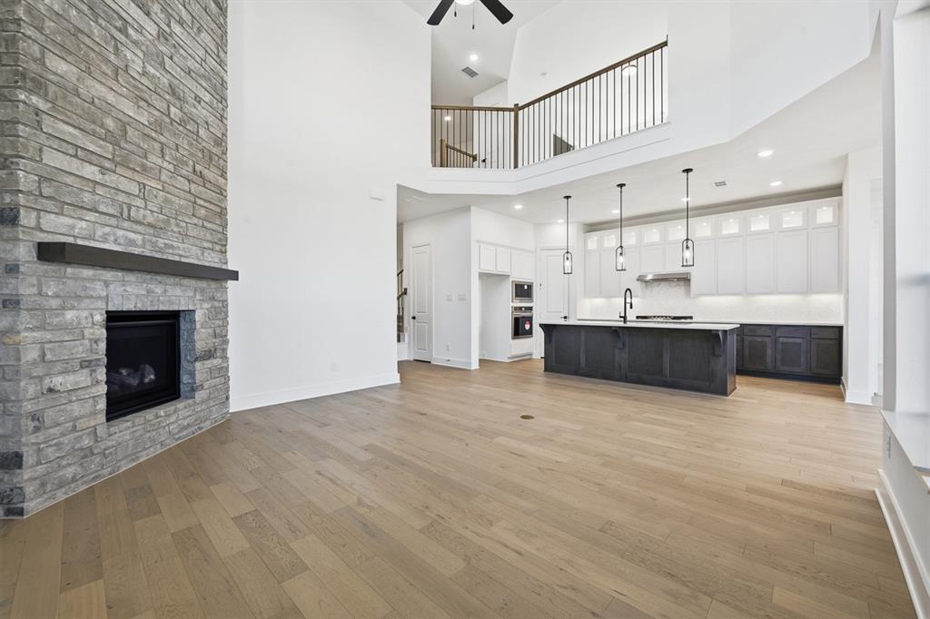 Tavolo Park - Residential