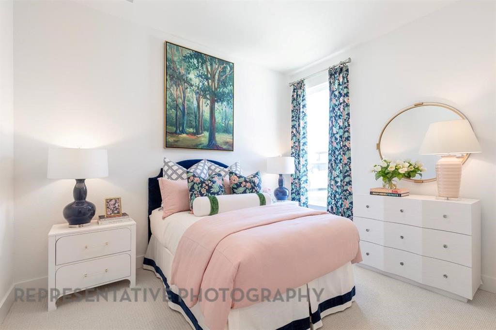 Tavolo Park - Residential