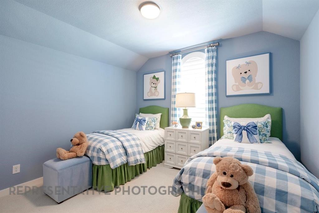 Tavolo Park - Residential