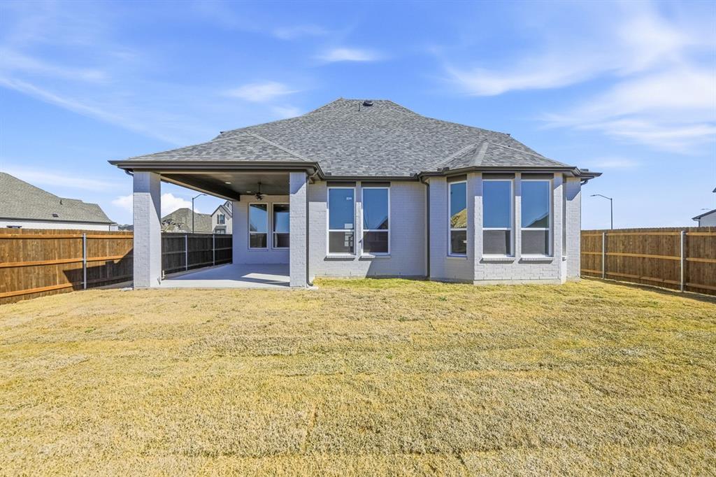 Tavolo Park - Residential