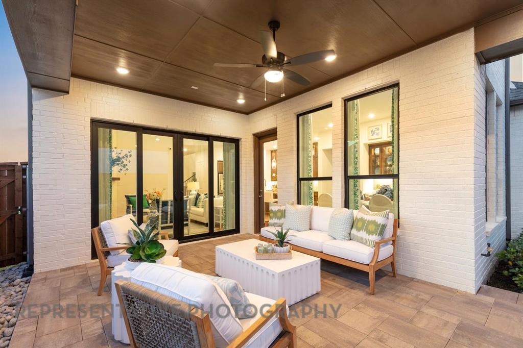 Tavolo Park - Residential