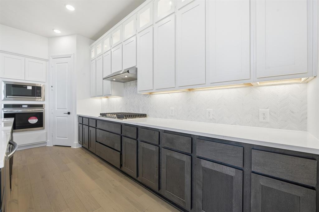 Tavolo Park - Residential