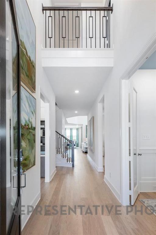 Tavolo Park - Residential