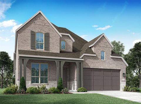 7860 Switchwood Lane Fort Worth TX 76123