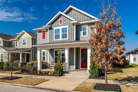 6517 Boone Drive Rowlett TX 75089