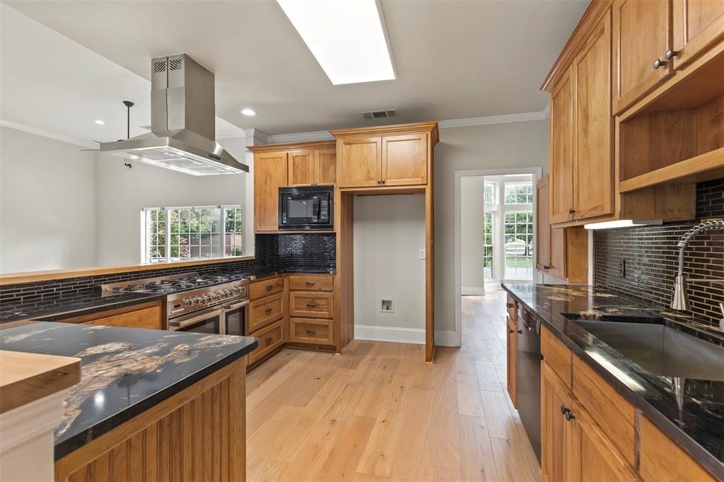 Laurel Creek Add Sec Three - Residential