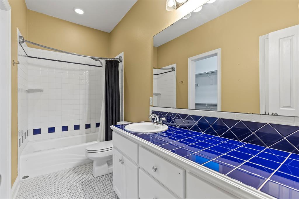 Laurel Creek Add Sec Three - Residential