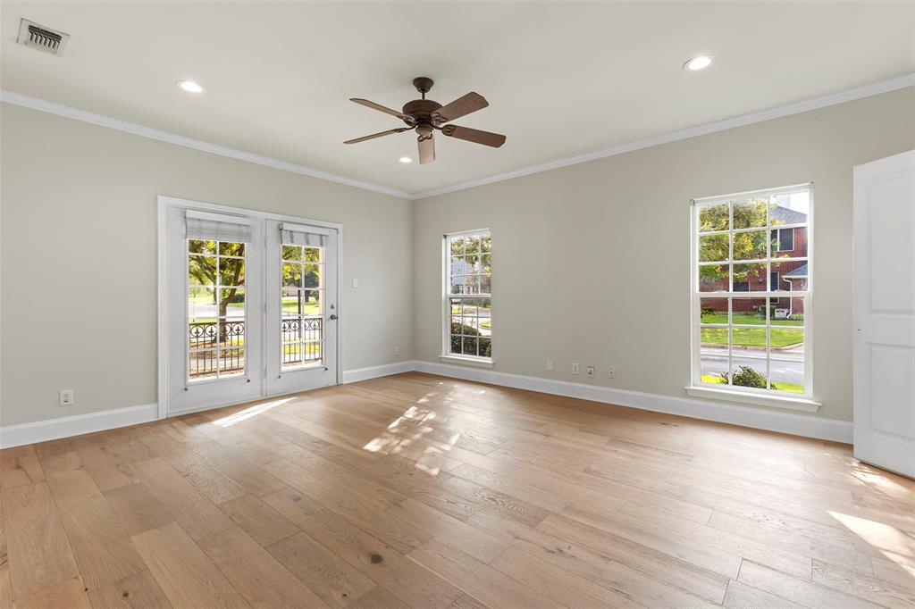 Laurel Creek Add Sec Three - Residential