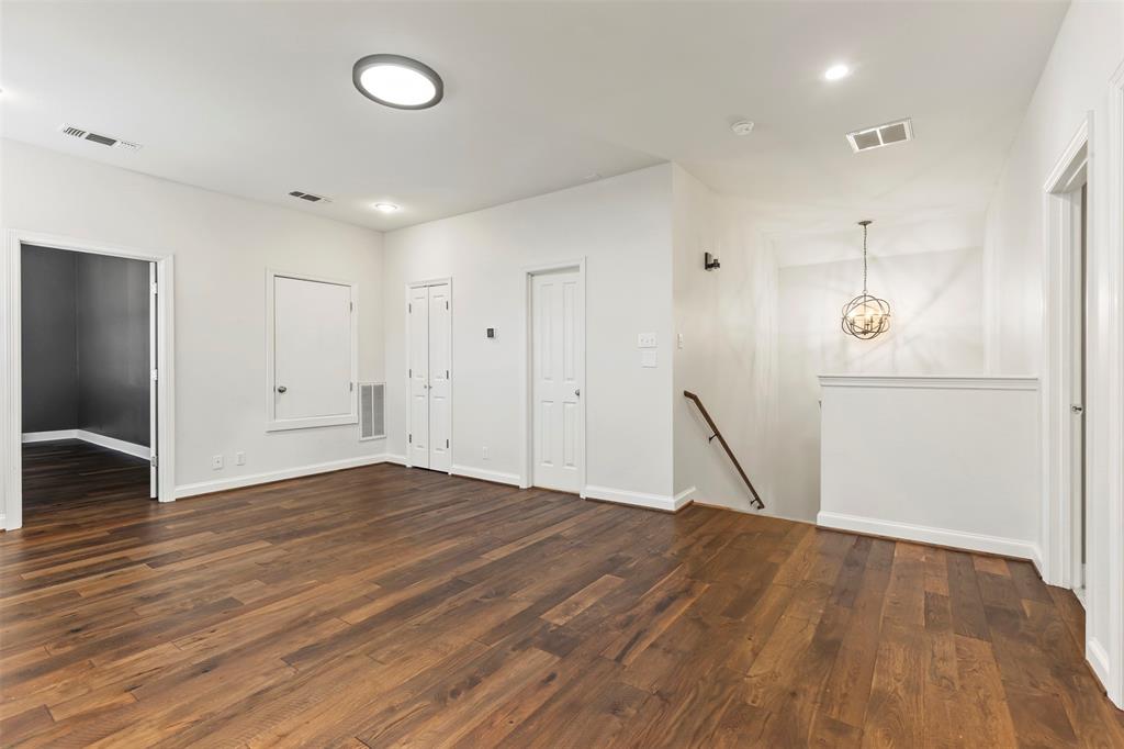 Laurel Creek Add Sec Three - Residential