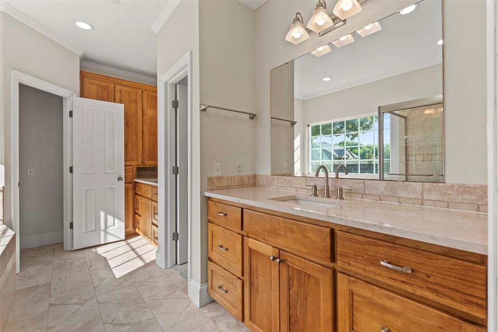 Laurel Creek Add Sec Three - Residential