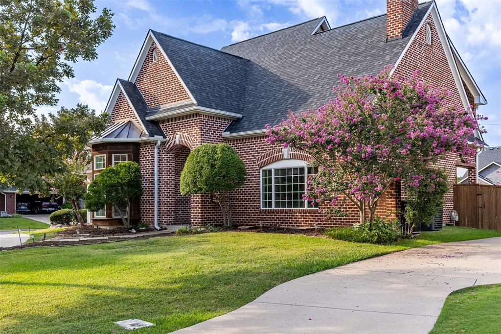 2511 Hidden Valley Trail