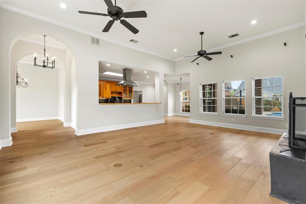 Laurel Creek Add Sec Three - Residential