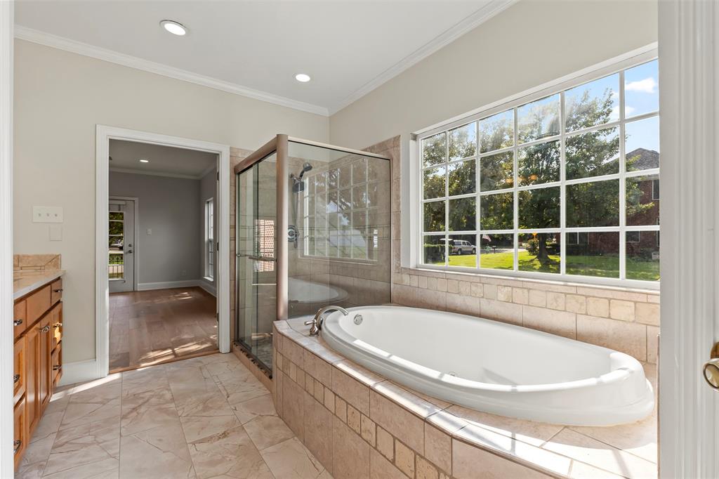 Laurel Creek Add Sec Three - Residential